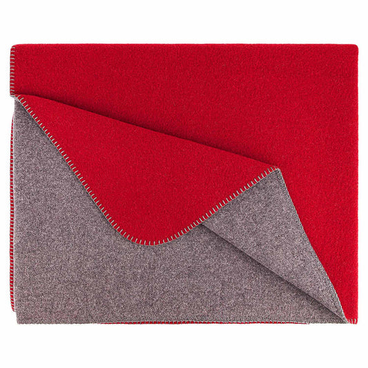 Steiner1888 Wendewolldecke Romy Erdbeer