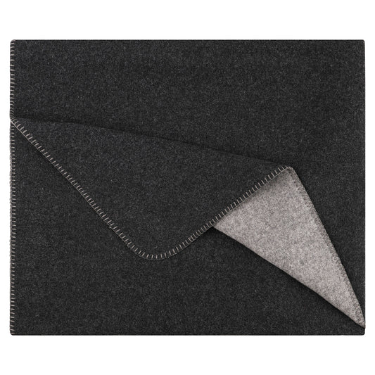 Steiner1888 Wendewolldecke Romy Graphit