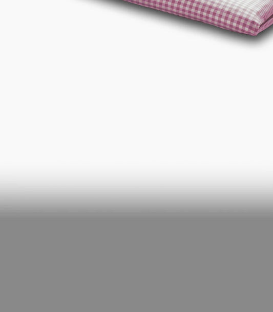 Spannlaken weiß Baumwollperkal