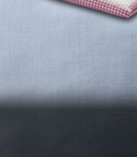 Spannbettlaken Amalfi aus garngefärbtem Damast