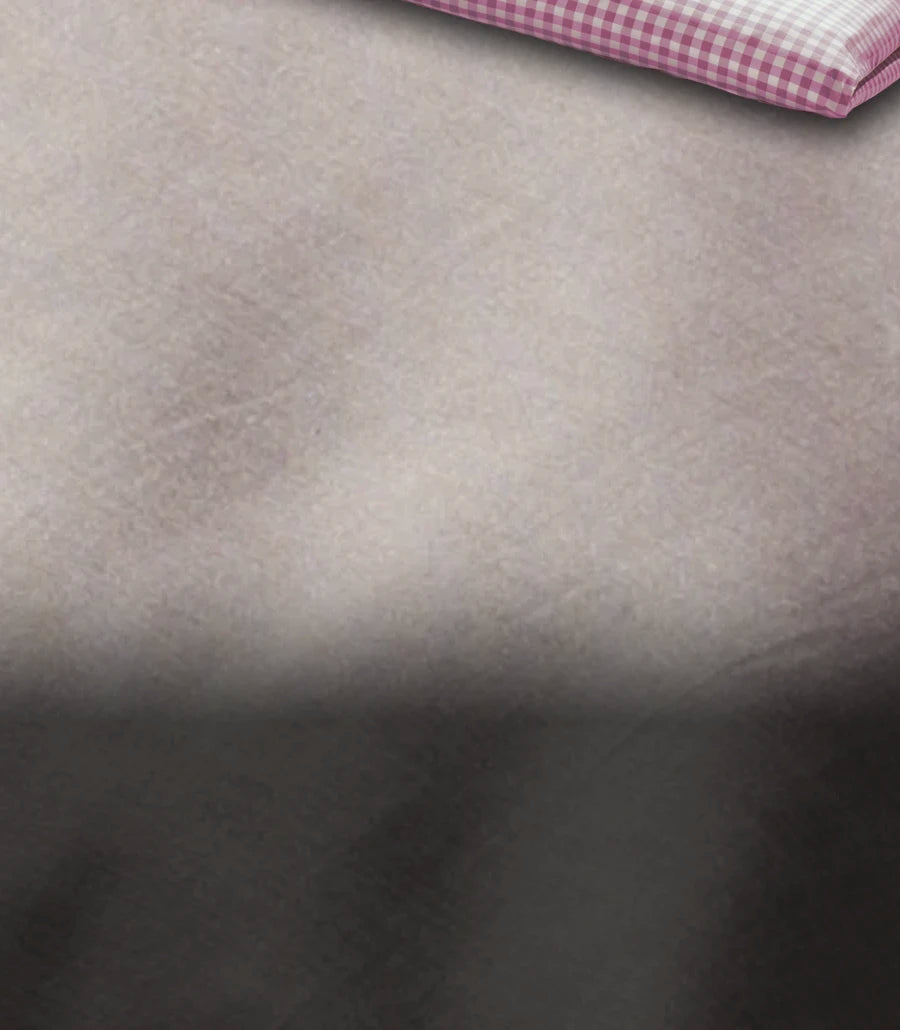 Spannlaken Caviar, Damast