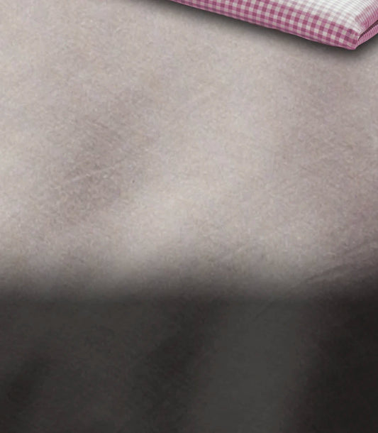 Spannlaken Caviar, Damast