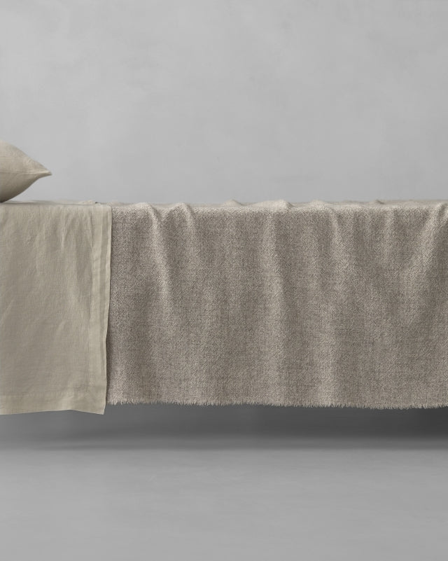 Society Limonta Tagesdecke DES bedspread mastice