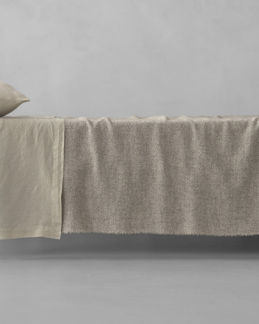 Society Limonta Tagesdecke DES bedspread mastice