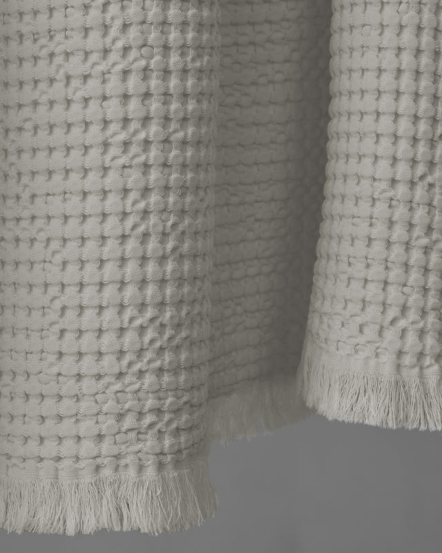 Handtuch Ninho Society Limonta »Mastice«