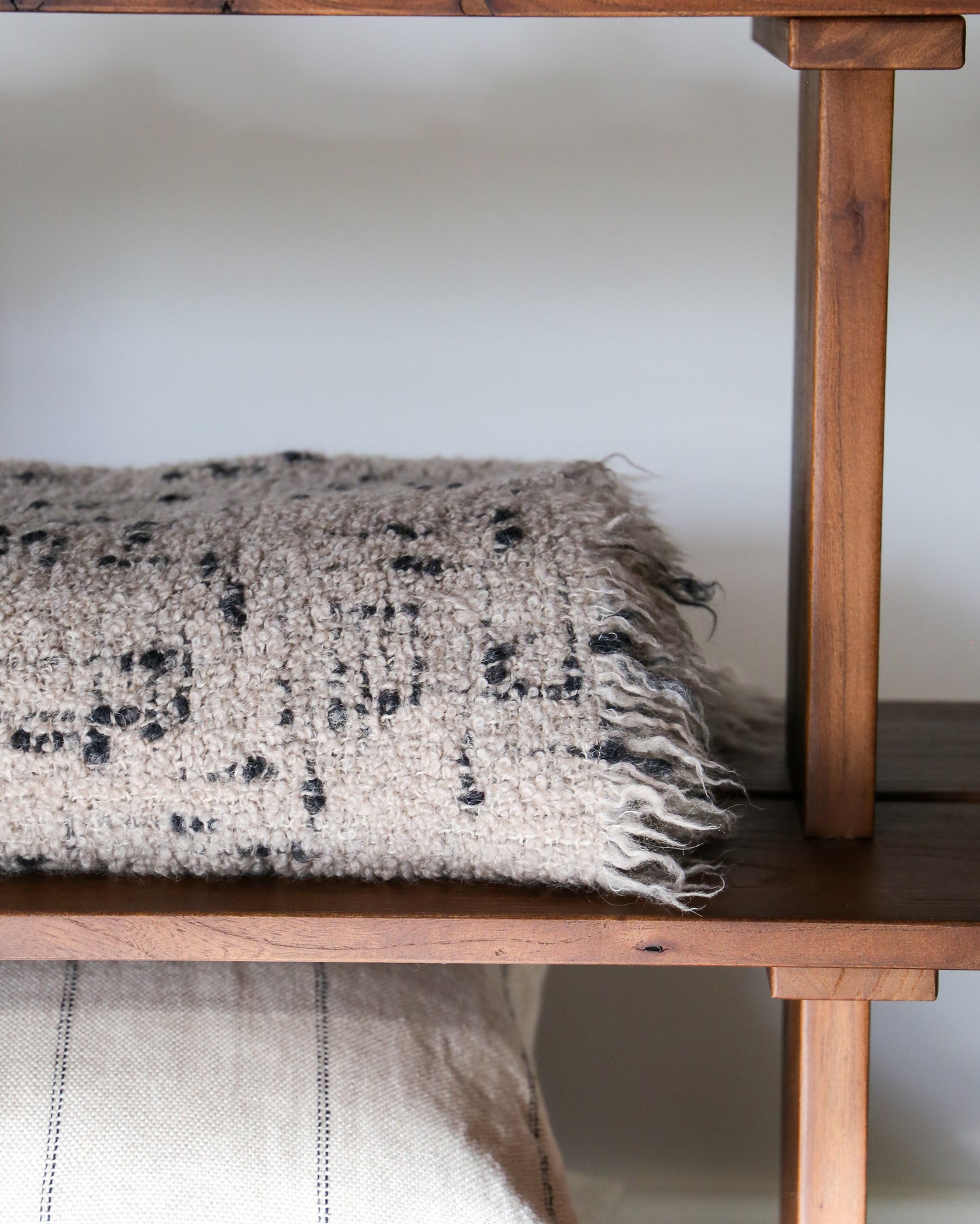 Society Limonta Peg Throw