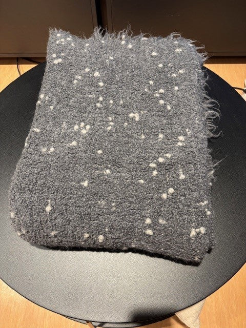 Society Limonta Peg Throw