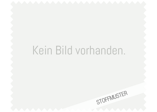 Stoffmuster zu Bettwäsche Garngefärbtes Dreiviertel Leinen Streifen Capri (türkis-cremeweiß)