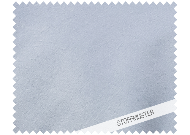 Stoffmuster zu Bettwäsche Mare, Damast: Hochwertiges Stoffmuster in elegantem Blaugrün-Weiß Melange, satinierte Oberflächenstruktur mit feinem Glanz. Beidseitig verwendbares Damastgewebe aus 100% Baumwolle. Stoffmuster, Hersteller: Stoffkontor