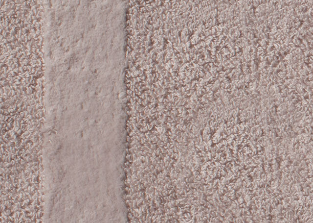 Handtuch Fyber Carrara Sand