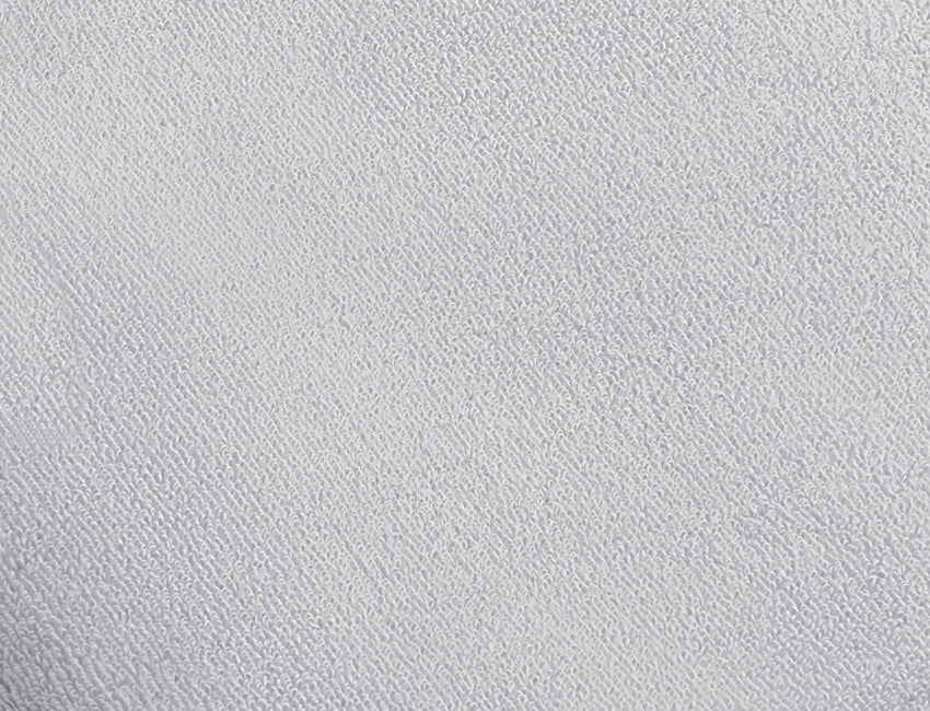 Hochwertiges Handtuch Dreampure Weseta Silver in elegantem Silbergrau, gefertigt aus 100% Baumwolle mit feiner Webtextur. Luxuriöse Qualität Made in Switzerland, nachhaltig produziert. Handtücher, Hersteller: Weseta Switzerland